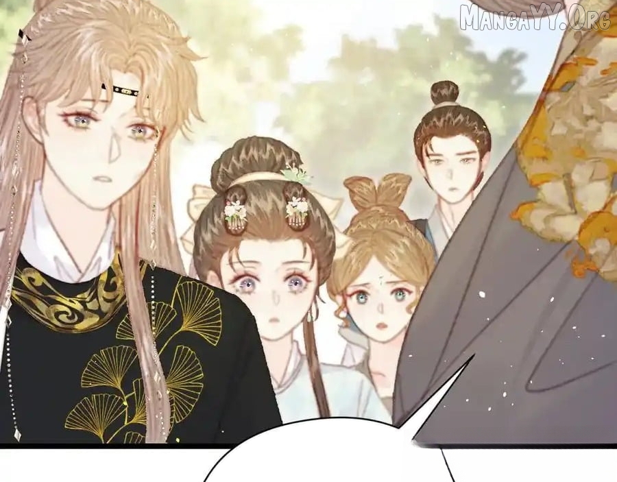 Shao Hua Long: Rebirth of the Evil Concubine’s Counterattack Chapter 26 - page 253